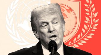 Trump'ın Barış Kurulu, zor durumdaki BM'yi devre dışı bırakır mı?