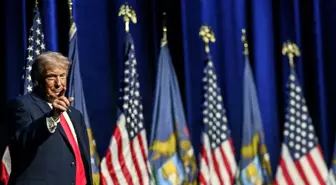 Trump'tan Minnesota'daki ICE operasyonu sonrası ilk yorum