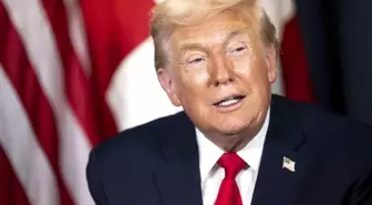 Trump: 'Venezuela saldırısında yeni 'Discombobulator' silahı kullanıldı'