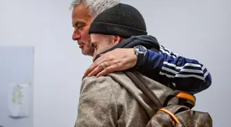 Türk futbolseverleri kızdıran kare