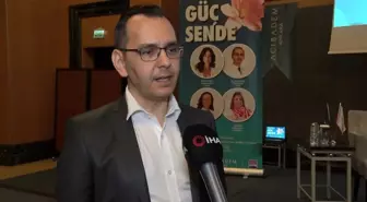 Türkiye'de yaklaşık 3 bine yakın kadın her yıl rahim ağzı kanseriyle karşılaşıyor