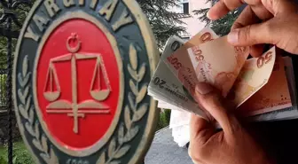 Yargıtay'dan milyonları ilgilendiren karar: İşçiye ilave ödeme yapılacak