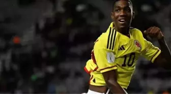 Yaser Asprilla Galatasaray'a mı transfer oldu? Yaser Asprilla kimdir? Yaser Asprilla kaç yaşında, nereli, mevkisi ne?