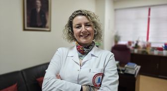 Yaşlılarda kronik susuzlukluk demansa neden olabiliyor
