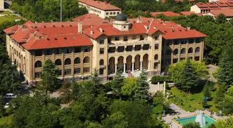 YÖK: THE 2026 sıralamasında Türk üniversitelerinin yükselişi sürüyor