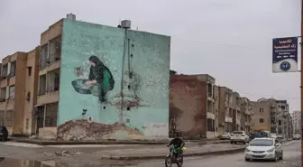 YPG'den kurtarılan Rakka halkı, örgüt döneminde uyuşturucunun sistematik olarak yaygınlaştırıldığını anlattı