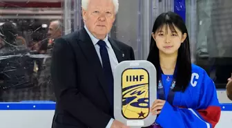 18 Yaş Altı Kadınlar Buz Hokeyi Dünya Şampiyonası