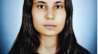 Adana'da kayıp Hatice için arama çalışması başlatıldı