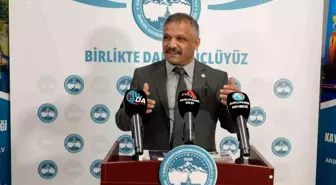 AKİB'den emeklilik çağrısı