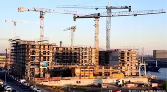 Almanya: Yabancı yatırımlar Alman yatırımlarını geride bıraktı