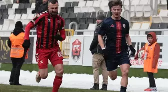 Altınordu, Erzincan'da umduğunu bulamadı