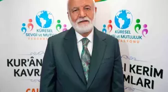 Ankara'da 'Kur'an-ı Kerim Kavramları' konulu çalıştay düzenlendi