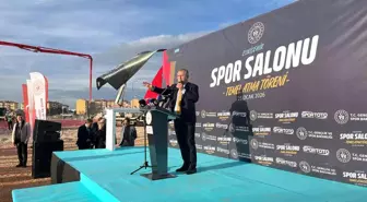 Bakan Bak: '12 milyon vatandaşımıza yüzme öğrettik'