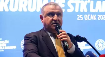 Bakan Bak: 'Türkiye Yüzyılı sporun ve gençliğin yüzyılı olacak'