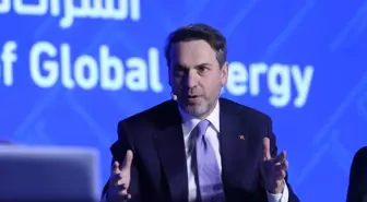 Bakan Bayraktar: Türkiye, Libya'nın hem kara hem de deniz alanlarında çok aktif olacak