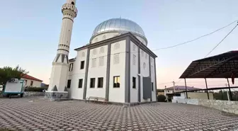 Başalan Camii cemaati imam ataması bekliyor