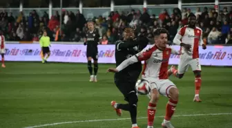 Bodrum FK, Sakarya'da çıkış arayacak