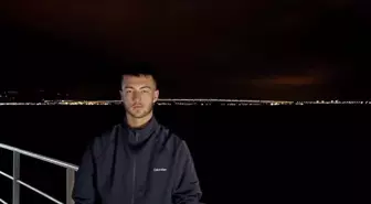 Bursa'da babasını kurtarmaya çalışırken metan gazından zehirlenen Efe hayatını kaybetti