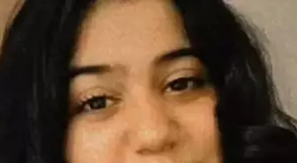 İzmir'de Genç Kız Cinayete Kurban Gitti, Katil Erkek Arkadaşı Çıktı