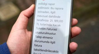 Down Sendromlu çocuğu olan vatandaşa İGDAŞ 'kaçak doğalgaz kullanımı' gerekçesiyle ceza kesti