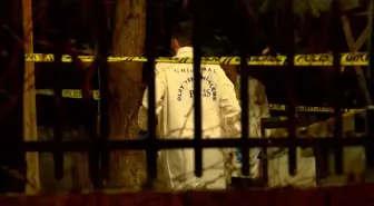 Esenyurt'ta parkta silahlı çatışma: 1 ölü 2 yaralı / Ek bilgi