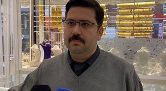 Eskişehir'de sahte bileziği kuyumcuya bozdurmaya çalışan zanlı yakalandı