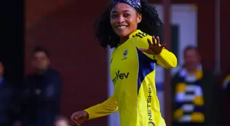 Fenerbahçe arsaVev'den 18-0'lık tarihi galibiyet