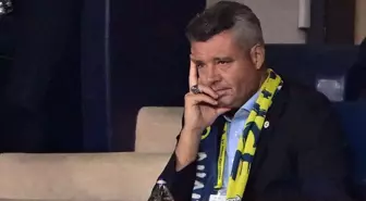 Fenerbahçe taraftarından yönetime eleştiri