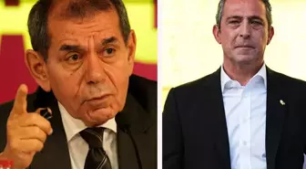 Galatasaray'dan Ali Koç için olay yaratacak açıklama: Bu ülkenin sporu senden bıktı
