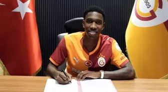 Galatasaray, Yaser Asprilla'yı KAP'a bildirdi! İşte transferin maliyeti