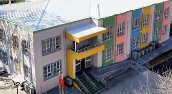 Gaziantep'te okul öncesi eğitim için yeni model geliştirildi