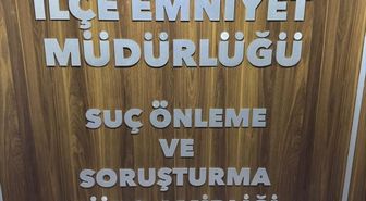 Gaziemir'de evlerinde uyuşturucu bulunan 2 şüpheli gözaltına alındı
