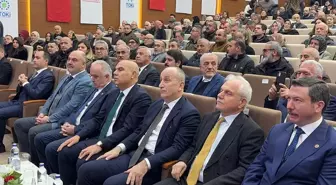 Giresun'da Yüzyılın Konut Projesi kapsamında yapılacak konutların hak sahipleri kurayla belirlendi