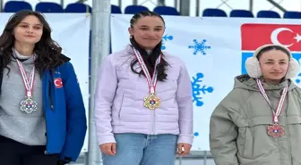 Hakkarili sporculardan büyük başarı