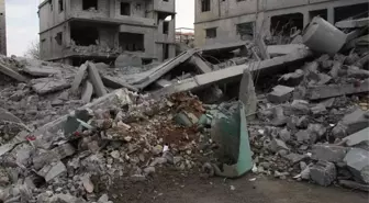 İsrail, Lübnan'a hava saldırısı düzenledi