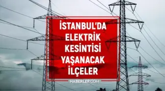 İstanbul BEDAŞ elektrik kesintisi! 26 Ocak İstanbul'da elektrik kesintisi son dakika ne zaman bitecek, elektrikler ne zaman gelecek?