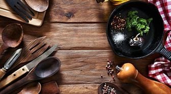 Karabiber ve zeytinyağı gıdaları nasıl daha besleyici hale getiriyor?