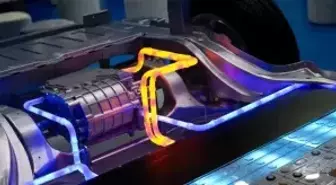 'Made in Germany'nin tahtını 'Made in China' mı devralıyor?