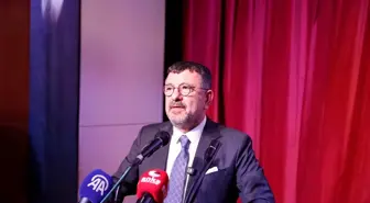 Malatya'da 'Uğur Mumcu'yu anıyoruz, Adalet ve Demokrasi Paneli' düzenlendi