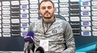 Manisa FK İstanbulspor maçının ardından
