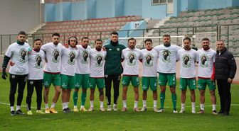 Muğlaspor tam gaz devam