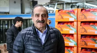 Narenciye ihracatı 2025'te Türkiye'ye 1 milyar 477 milyon 58 bin dolar kazandırdı