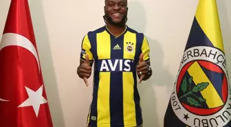 Nereden nereye! Bir zamanların gözdesi Moses'in yeni takımı şaşırttı