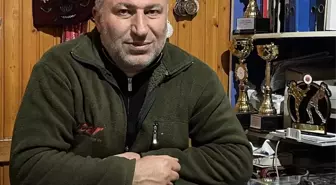 Ömrünü muaythai ve kickboksa adayan milli antrenör, şampiyon sporcular yetiştiriyor
