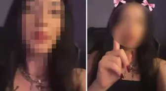 Polise küfür ve hakaretler yağdırıp “Bulabiliyorsanız bulun” dedi, gözaltına alındı