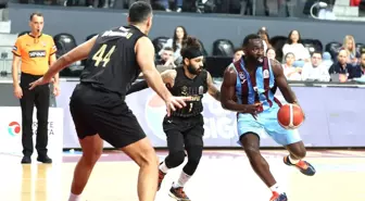 Safiport Erokspor: 90-73
