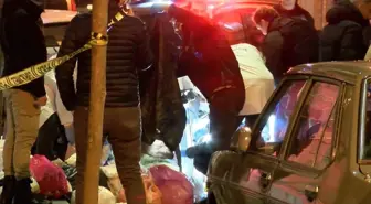 Şişli'de başı olmayan kadın cesedini bakın kim bulmuş! 2 sakallı erkek detayı