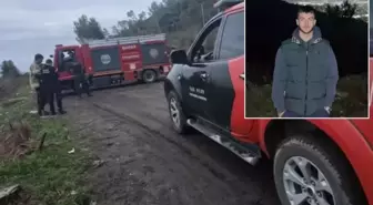 Su kuyusunda facia! 17 yaşındaki Efe metan gazından zehirlenerek hayatını kaybetti