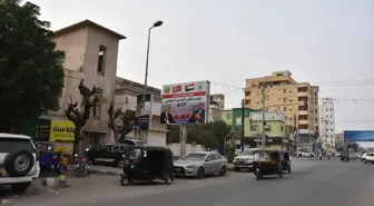 Sudan'da 'Sudan-Türkiye İlişkileri' başlıklı forum düzenlendi