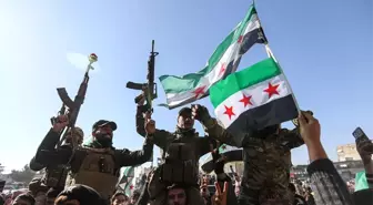 Suriye'de hükümet ve SDG arasındaki ateşkesin süresi doluyor